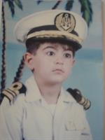 عکس بچگی
